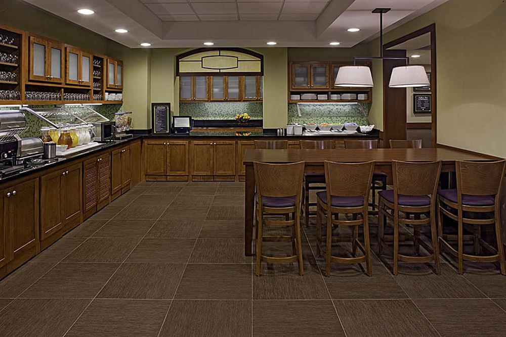 Candlewood Suites - Cincinnati Northeast - Mason By Ihg Restaurant photo