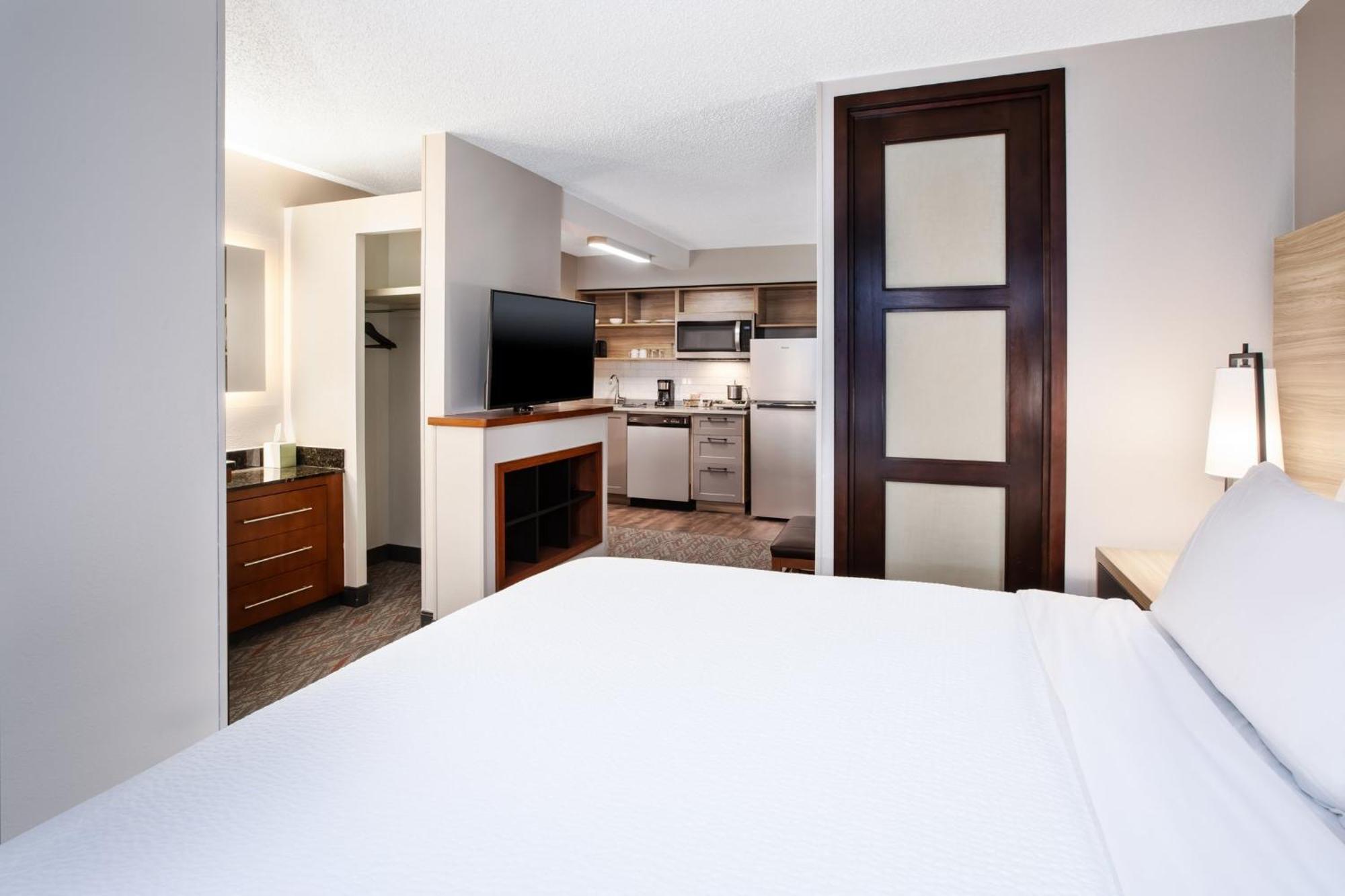 Candlewood Suites - Cincinnati Northeast - Mason By Ihg Exterior photo