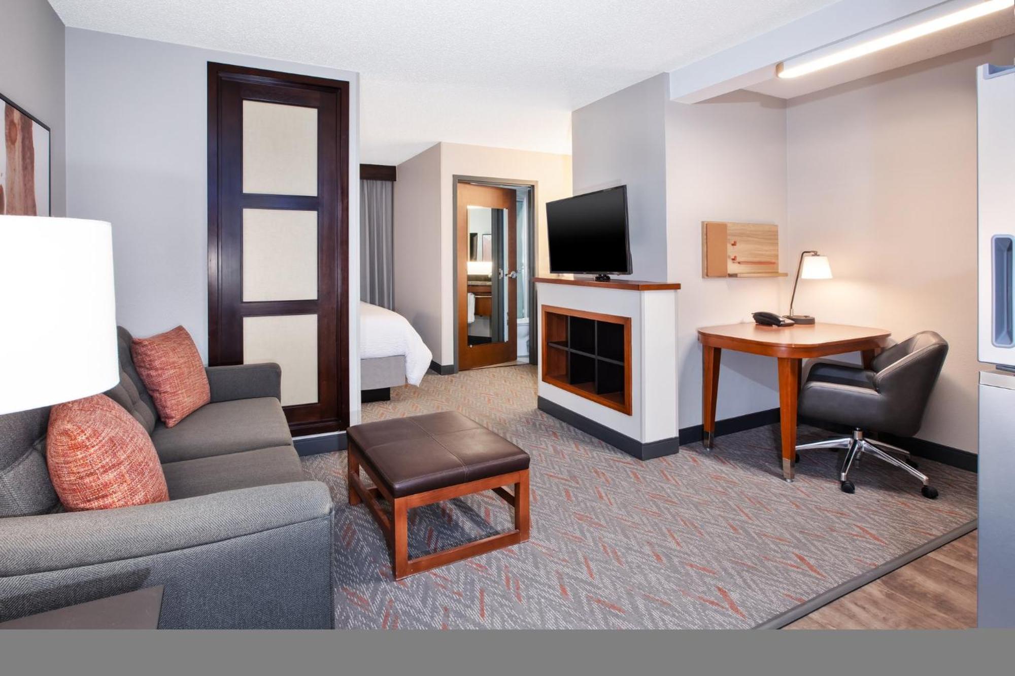 Candlewood Suites - Cincinnati Northeast - Mason By Ihg Exterior photo