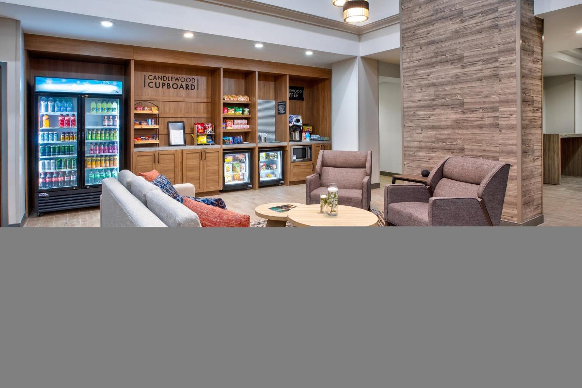 Candlewood Suites - Cincinnati Northeast - Mason By Ihg Exterior photo
