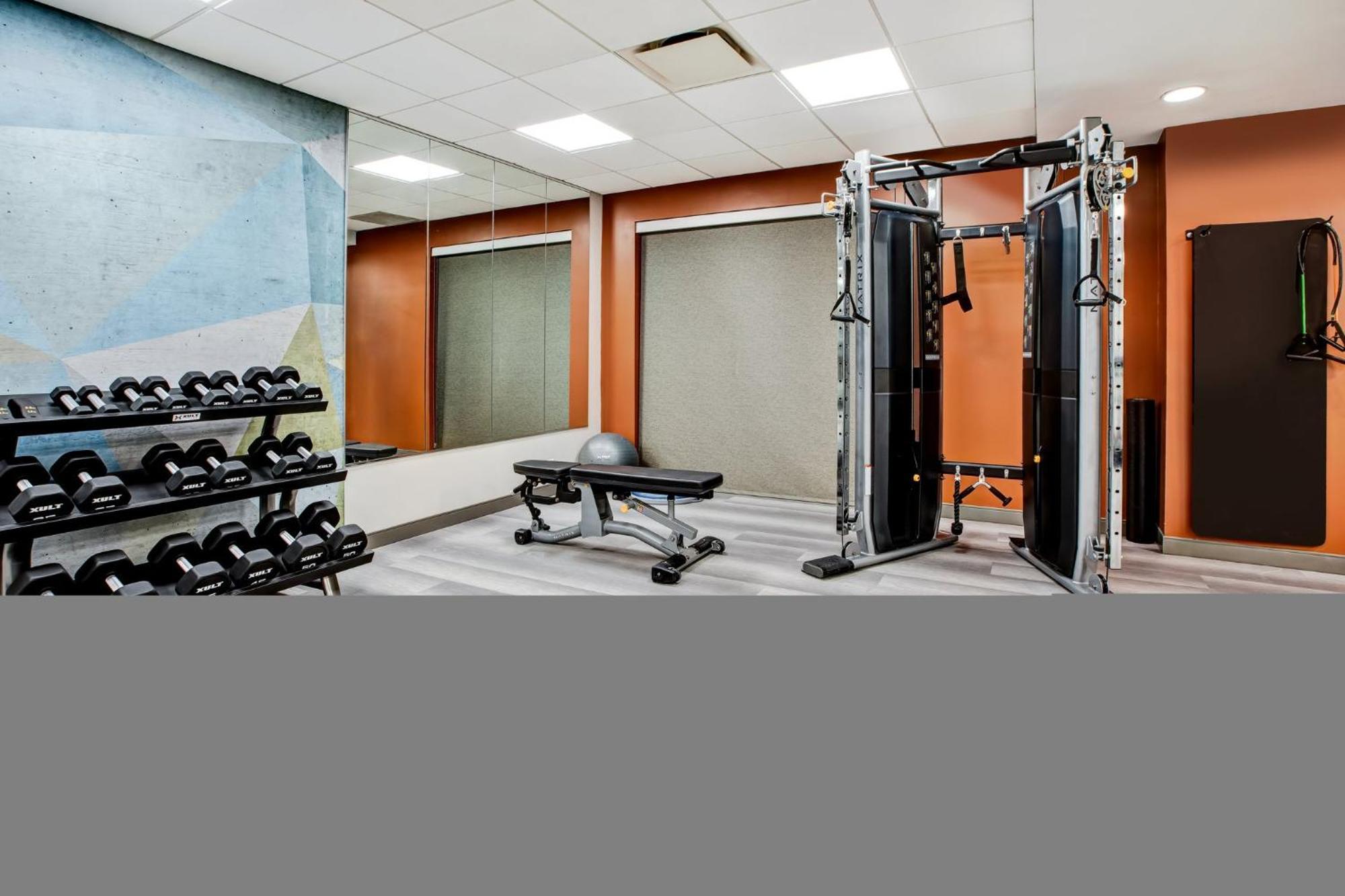 Candlewood Suites - Cincinnati Northeast - Mason By Ihg Exterior photo