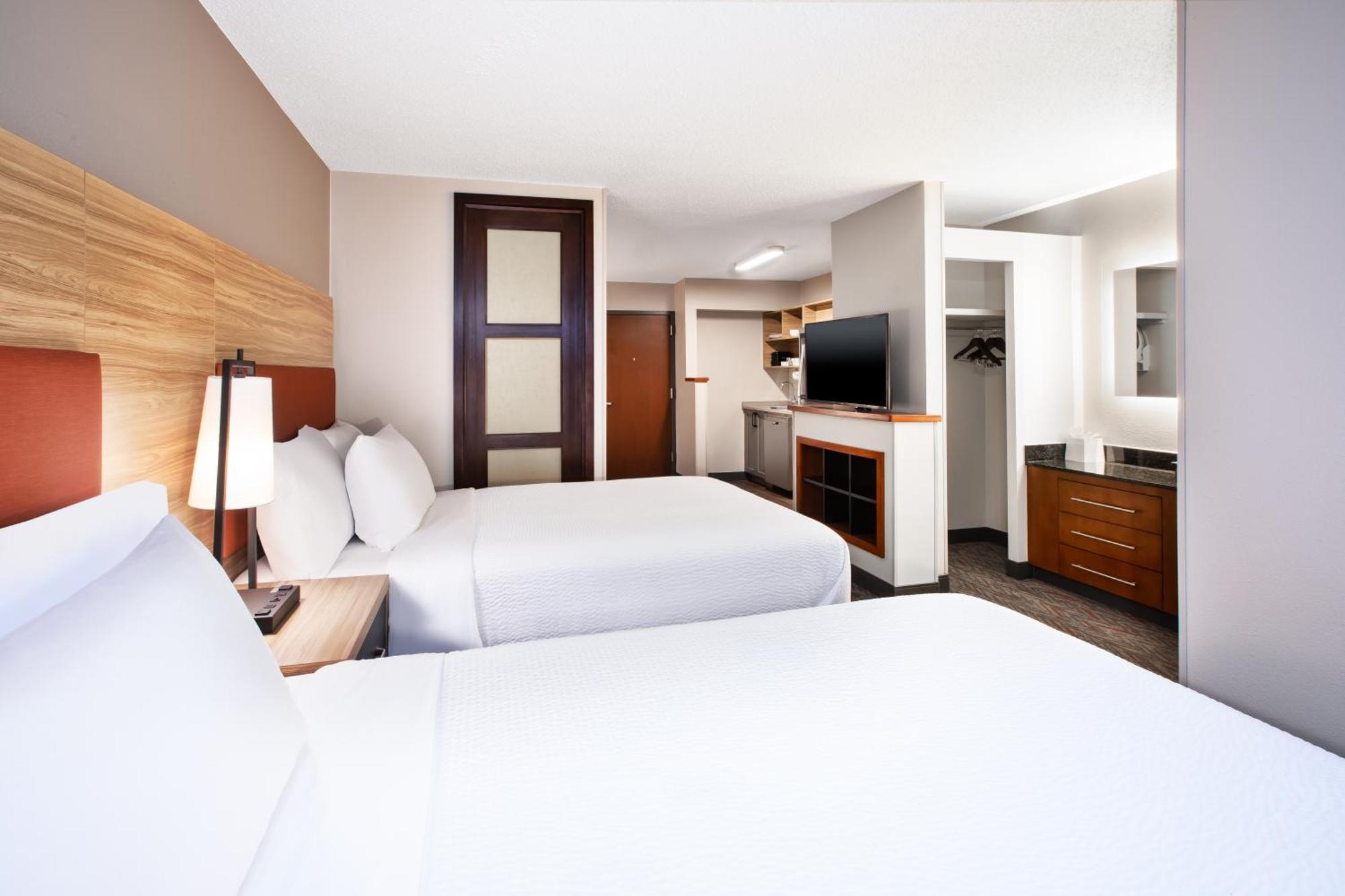 Candlewood Suites - Cincinnati Northeast - Mason By Ihg Exterior photo