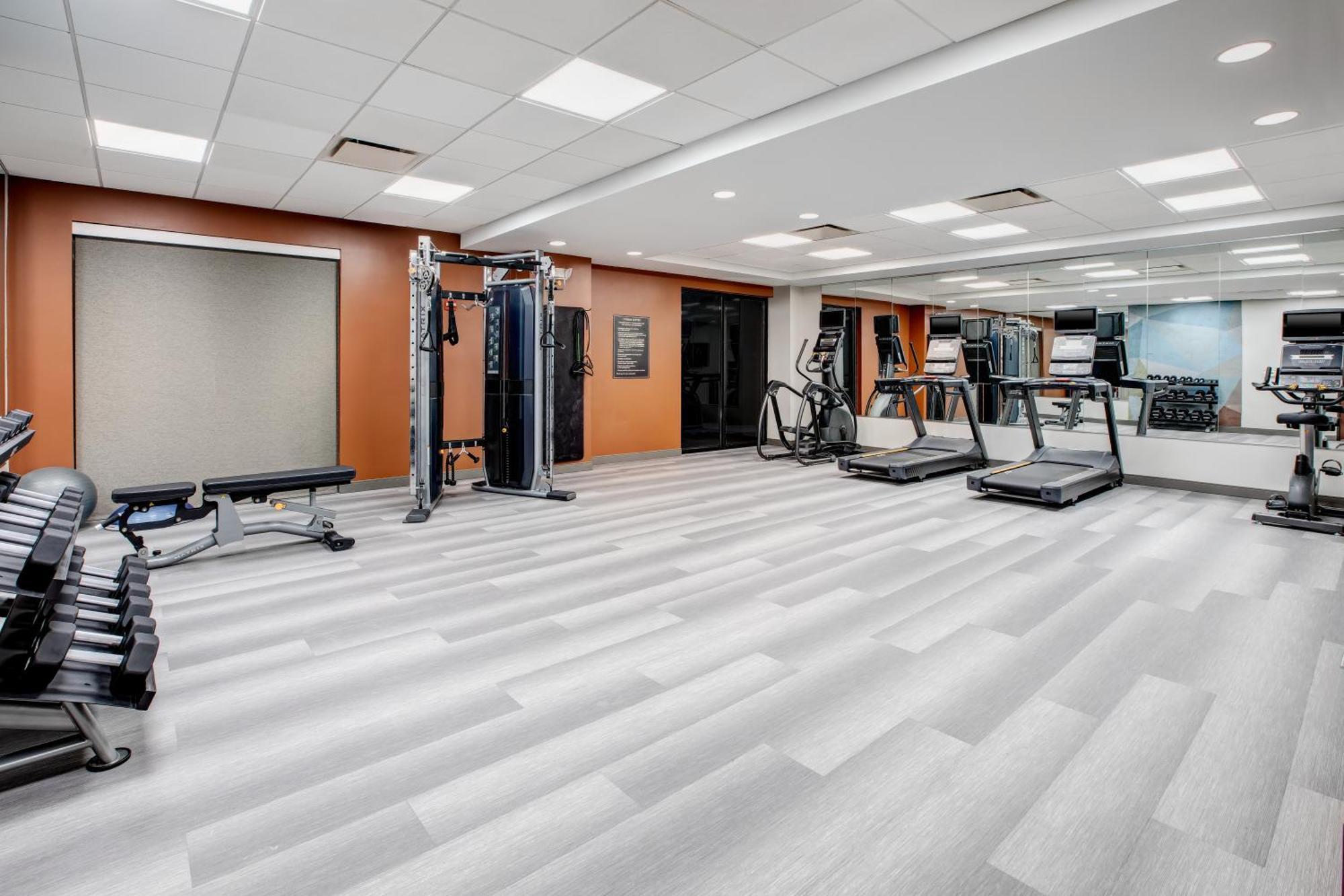 Candlewood Suites - Cincinnati Northeast - Mason By Ihg Exterior photo