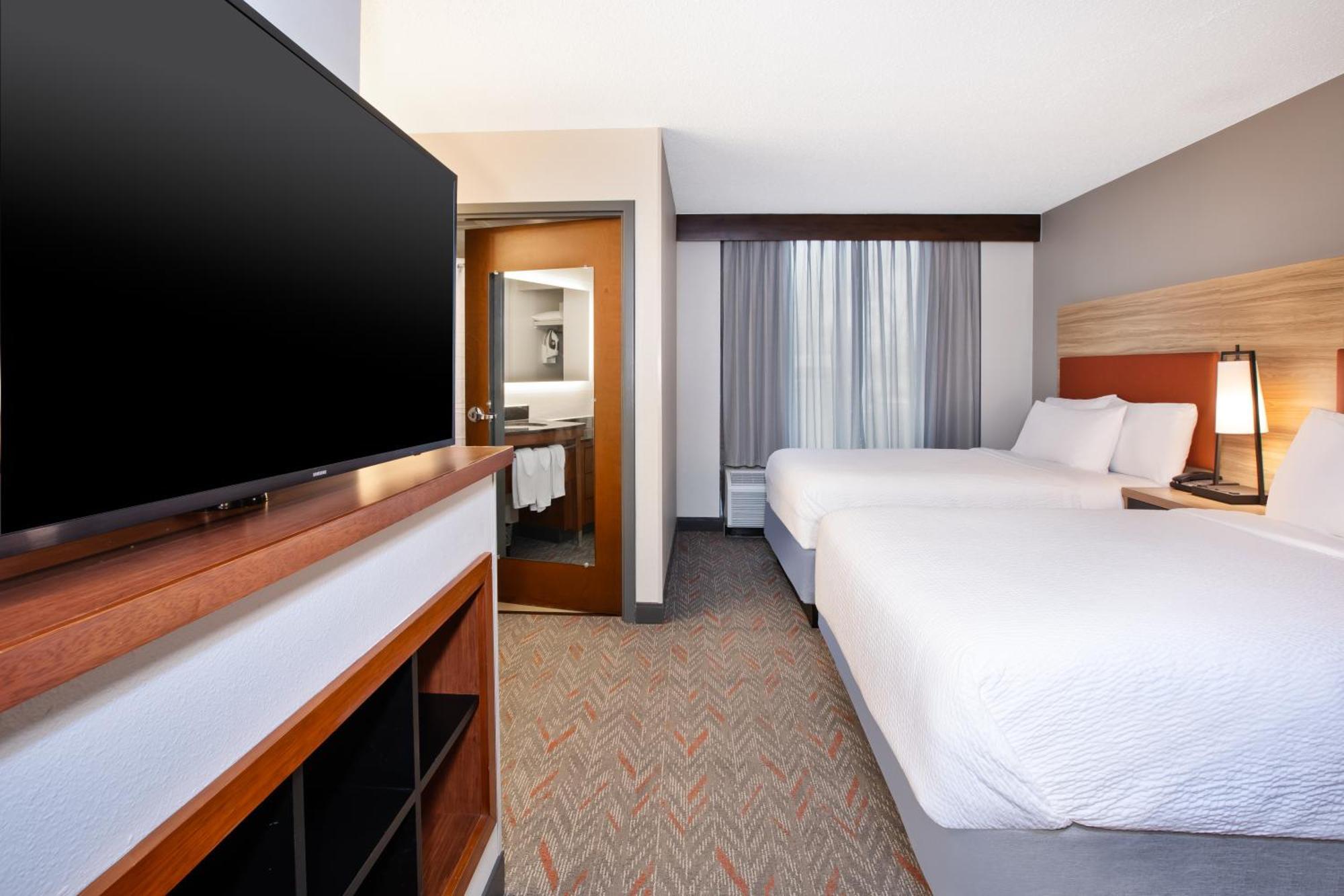 Candlewood Suites - Cincinnati Northeast - Mason By Ihg Exterior photo
