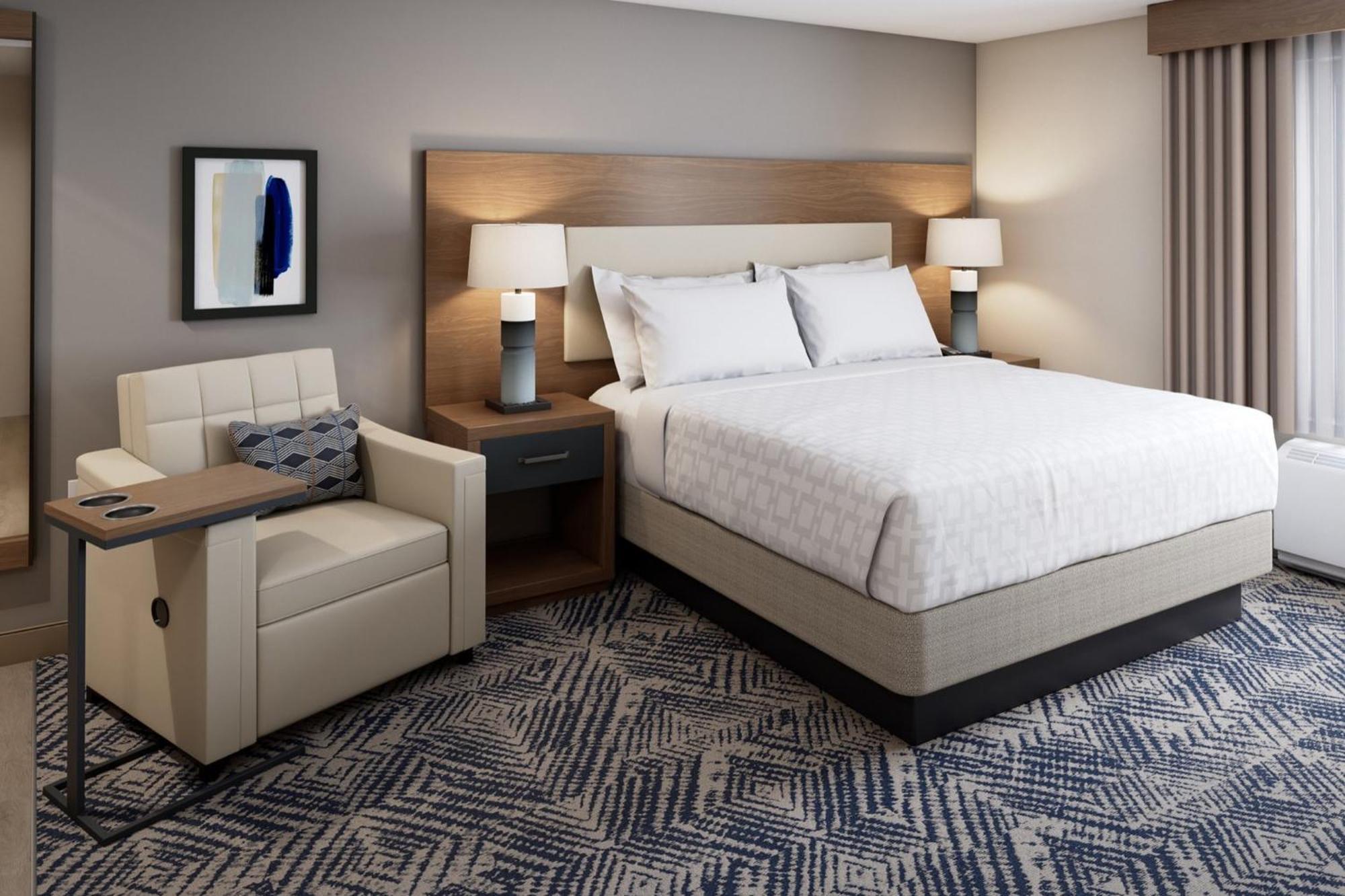Candlewood Suites - Cincinnati Northeast - Mason By Ihg Exterior photo